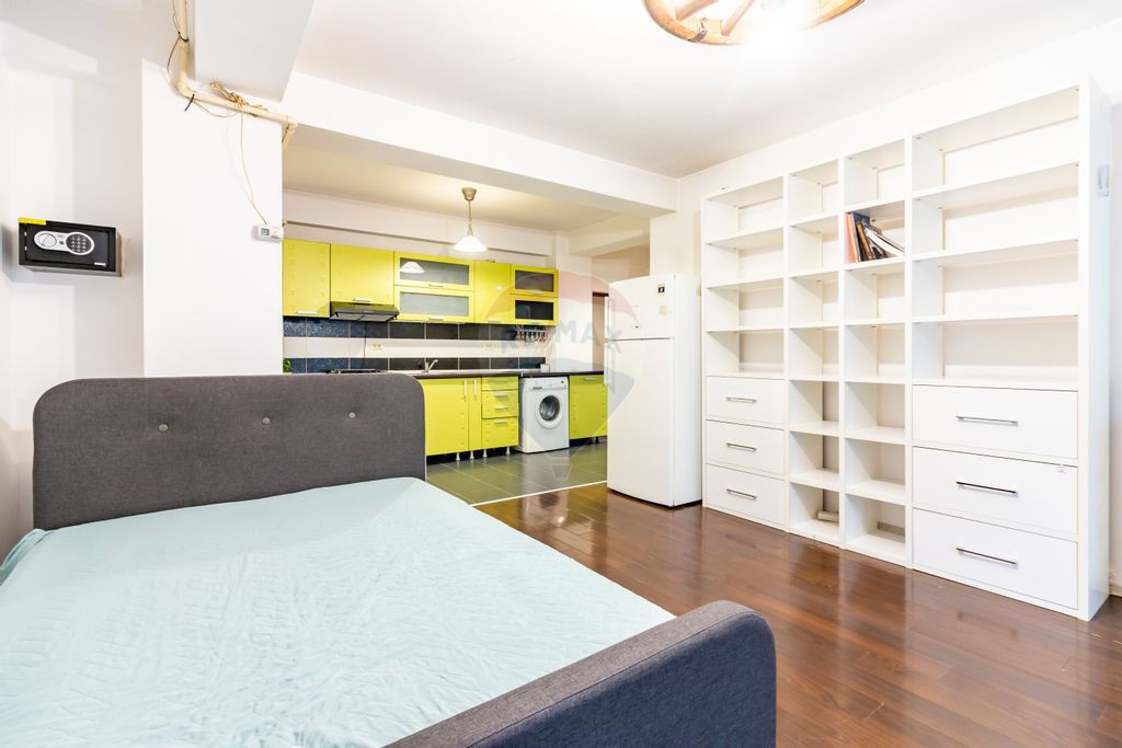 Apartament cu 2 camere de vânzare Militari Residence