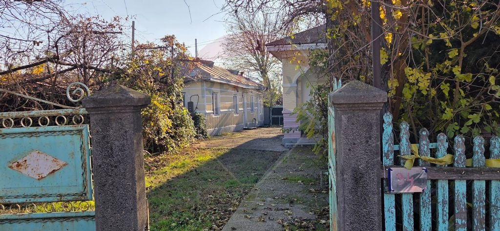 Casă / Vilă de vânzare/Ciuslea