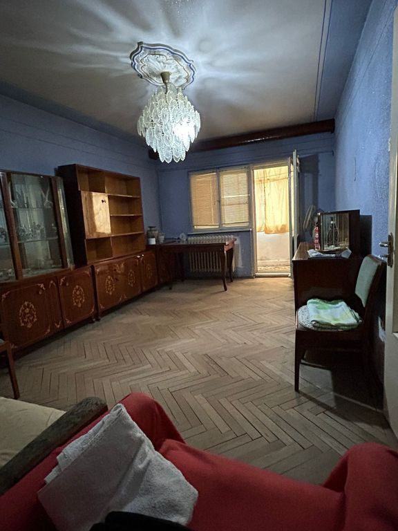 Apartament 2 camere decomandat Tomis I