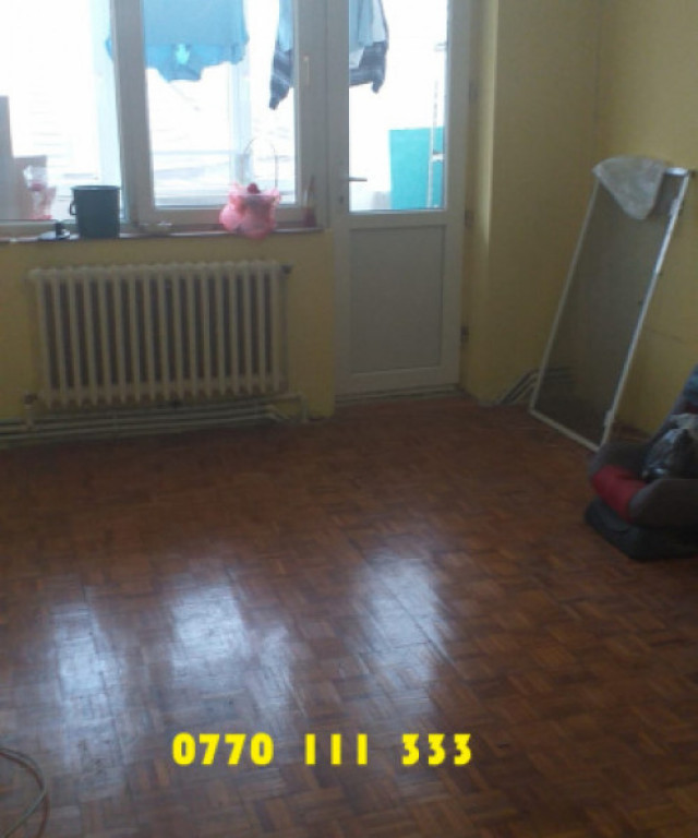 Apartament 2 camere confort 1, Calea Galati. Suprafata 52mp.