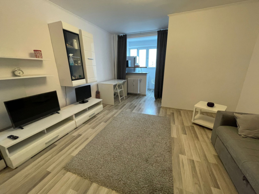 Garsoniera Iancului - Pantelimon - 12 min Metrou Piata Iancu