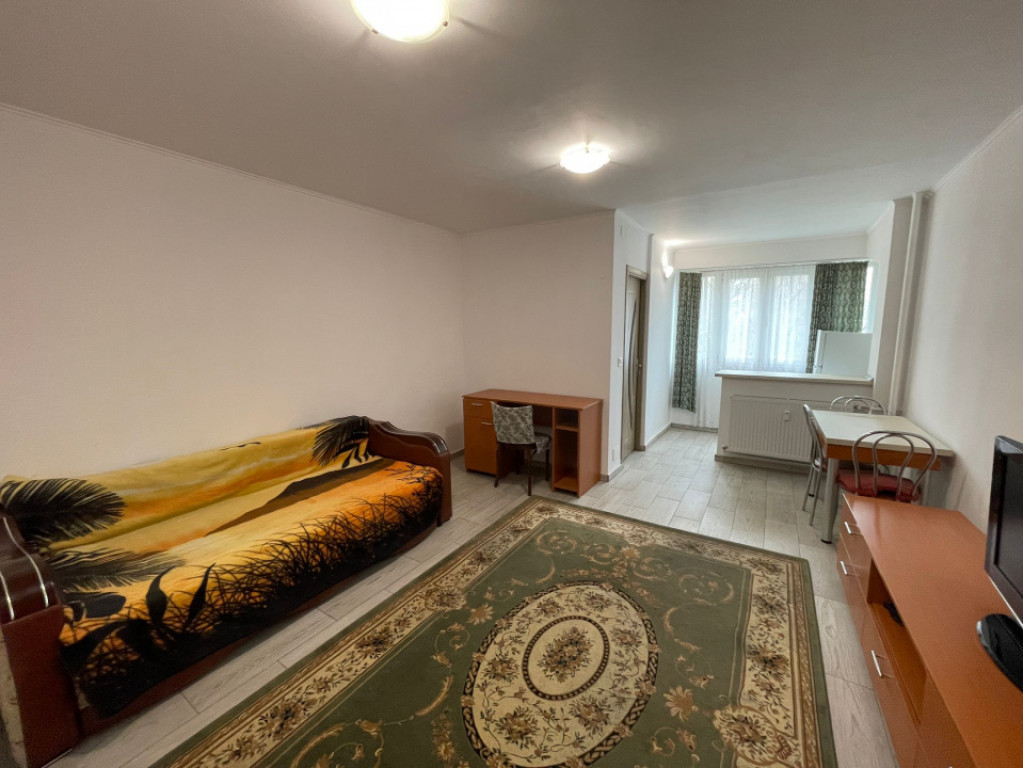 Garsoniera Iancului - Pantelimon -Cimitirul Armenesc - Renov