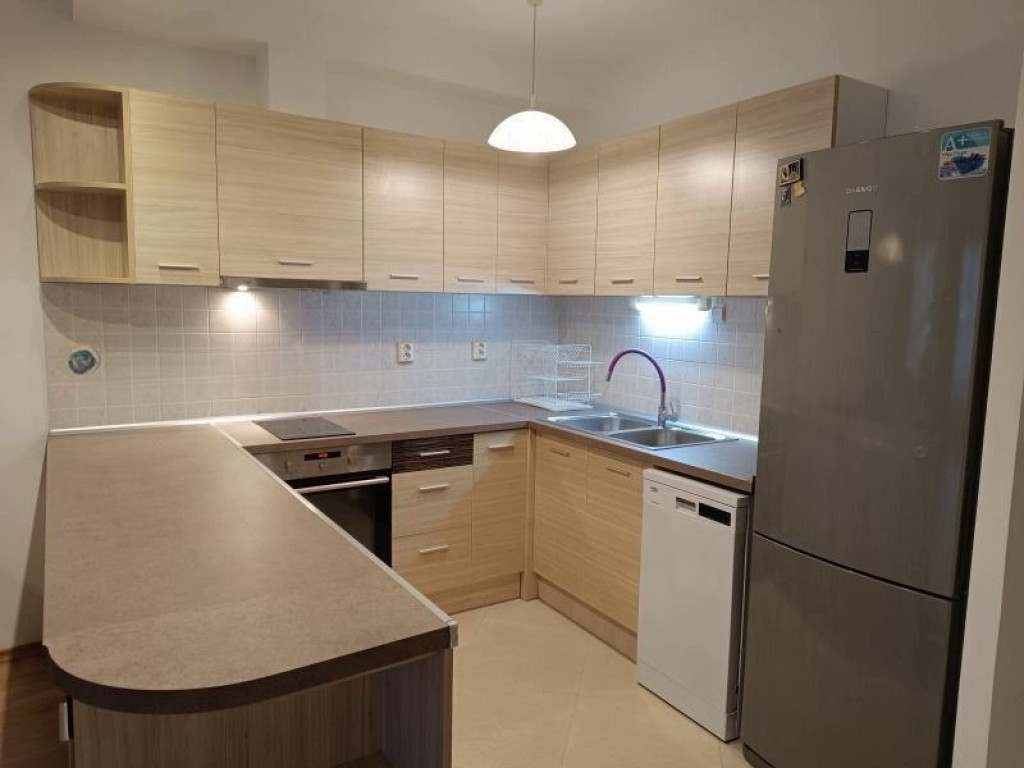 Apartament cu 2 camere de inchiriat in zona Pantelimon