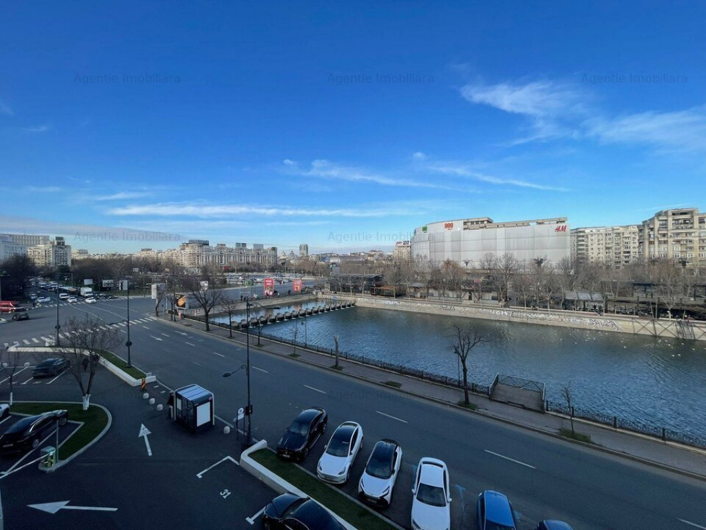 2 Camere Piata Unirii - SITRACO CENTER - Parcare ! - Vedere