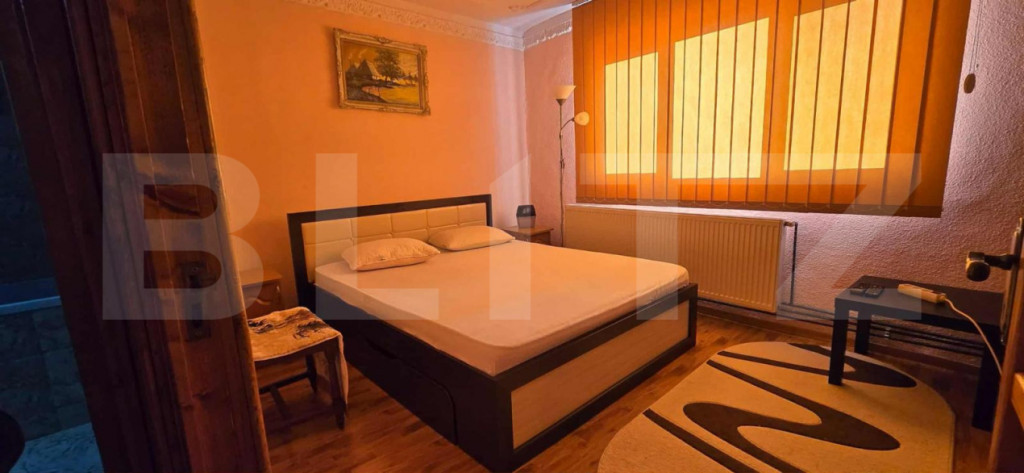 Apartamente 3 camere, 60 mp, zona Micro 4