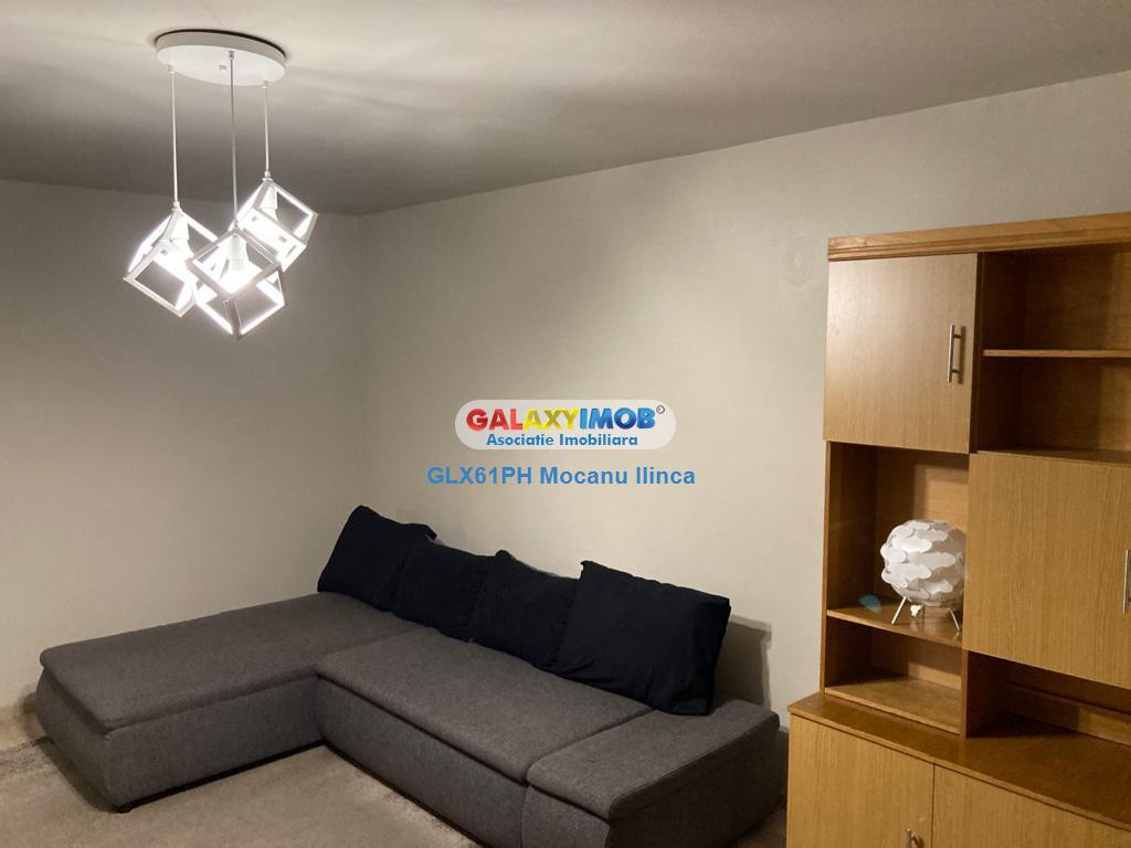 Garsoniera in Ploiesti, zona Ultracentrala