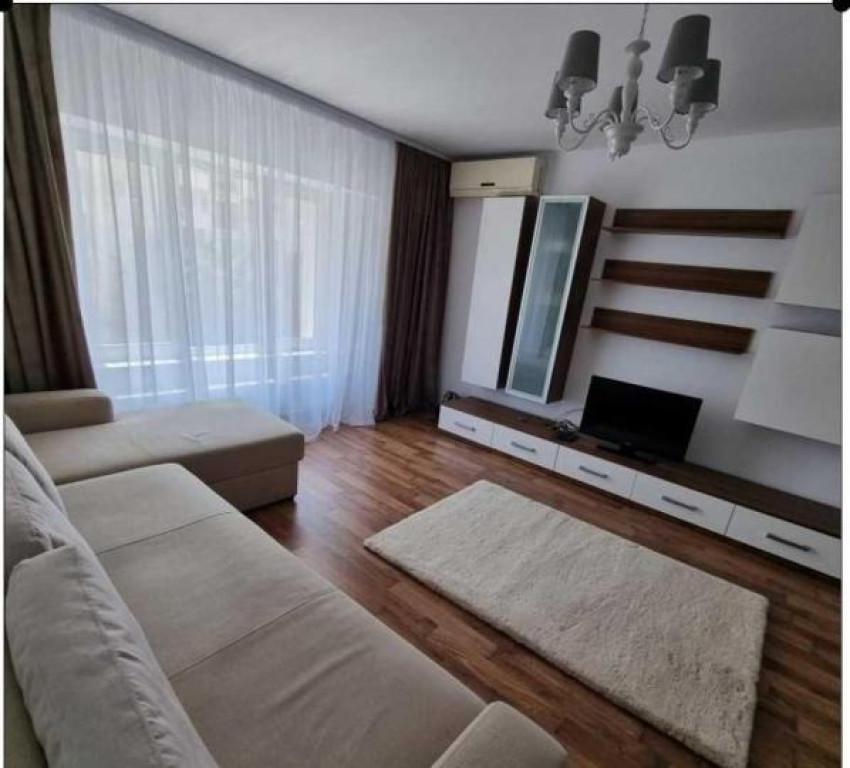 Calea calarasi hyperion etaj 4