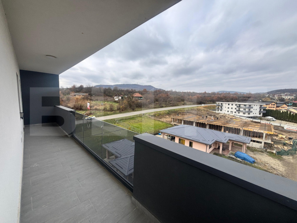 ???? Apartament modern cu 3 camere, 65 mp utili+ terasa gene