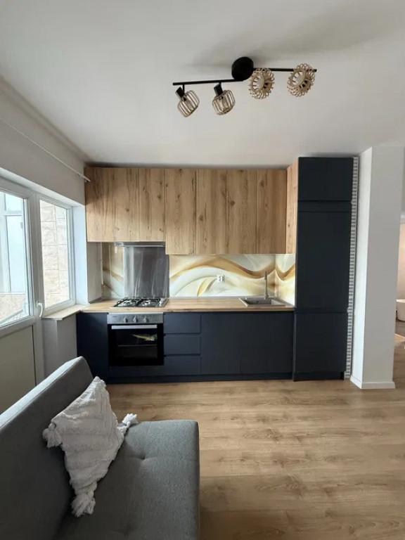 ULTRACENTRAL-2 CAMERE DECOMANDAT , CENTRALA GAZ, ETAJ 3