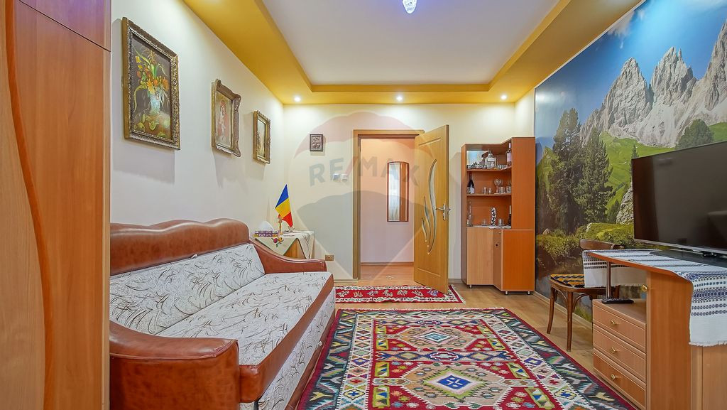 0% COMISION | 2 CAMERE | CALEA BUCURESTI | COCORULUI 15