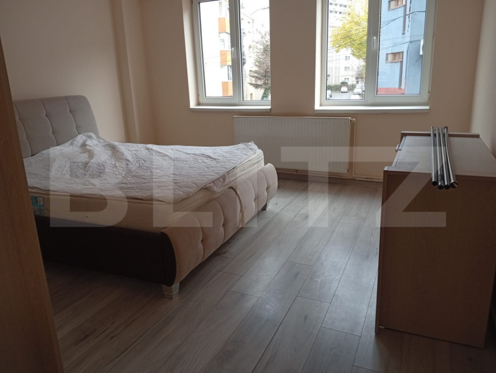 Apartament cu 3 camere in bloc nou din Marasti!
