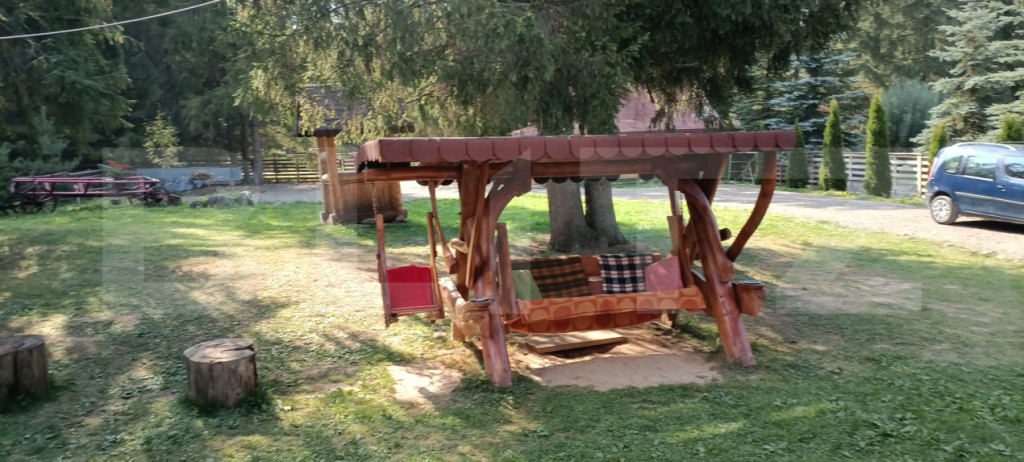 Pensiune 3 Margarete | 7 Camere | 270 mp | 1.750 mp Teren |