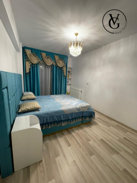 Apartament 3 camere Mamaia Sat Oneiro Beach