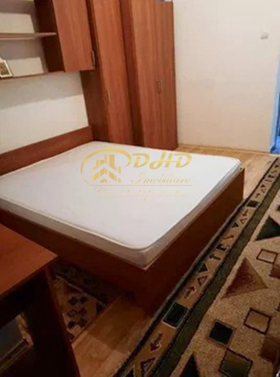 Garsoniera in Baza 3