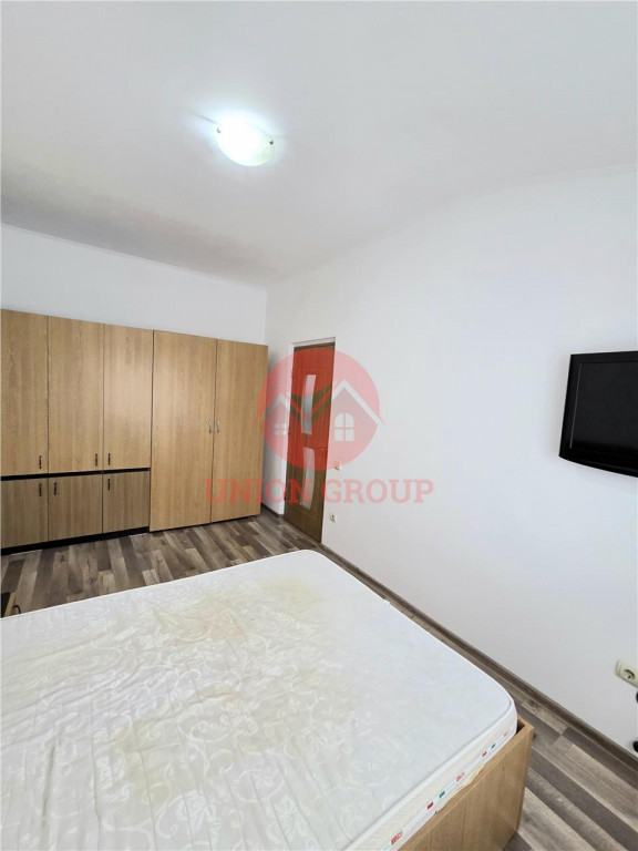 Apartament 2 camere semidecomandat, KM 4 -5