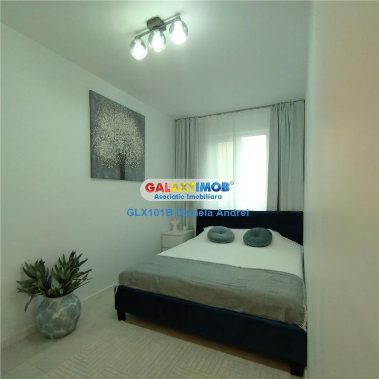 : APARTAMENT 2 CAMERE LUX -UNIVERSITATE -PARC CISMIGIU