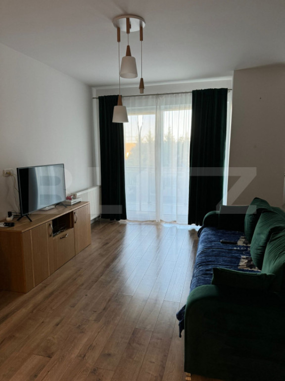 OPORTUNITATE!Apartament 2 camere | BALCON | Gheorgheni/Iuliu