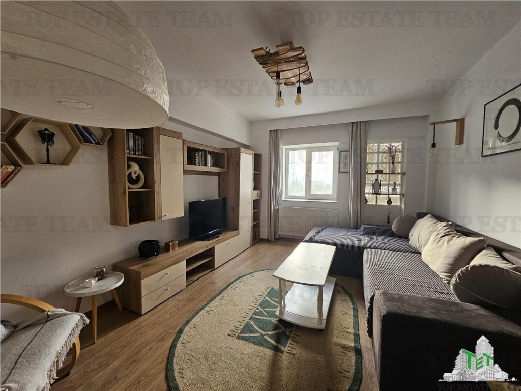 Apartament 2 camere zona OMV Tomis Nord