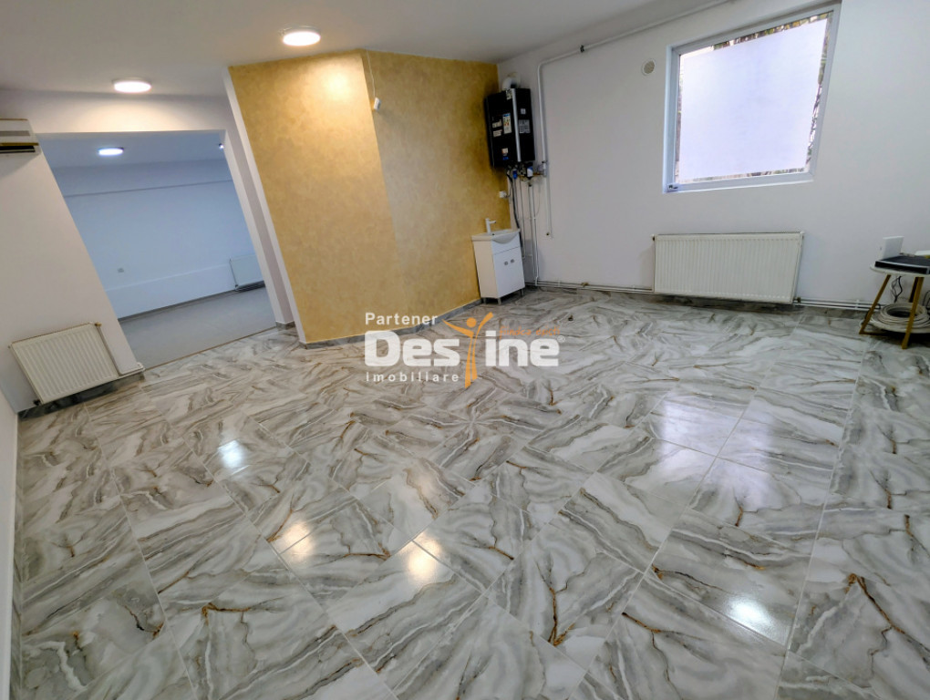 Chirie Spațiu comercial Kaufland Podu de Piatra 56 mp la st