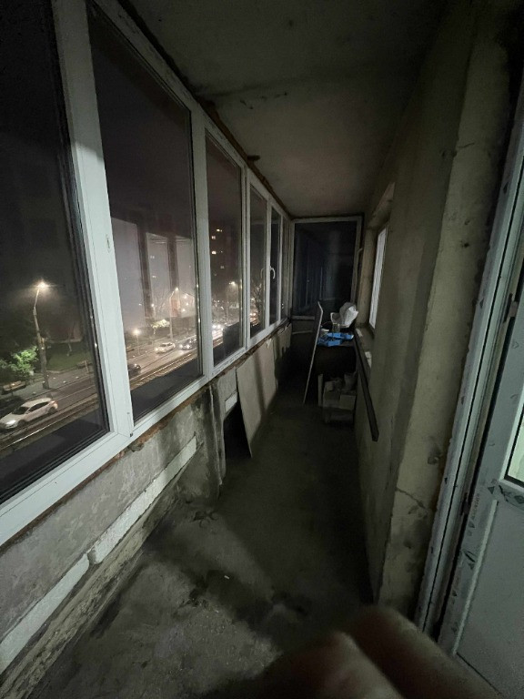 Apartament 4 camere Șoseaua Alexandria