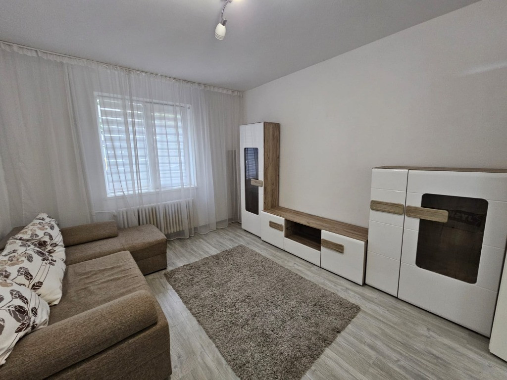 Garsoniera,parter,zona Progresu