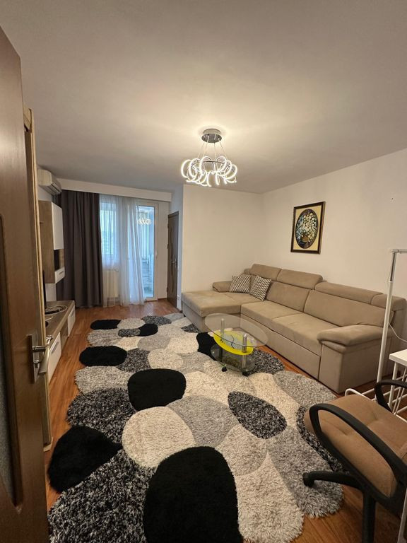 Garsoniera - Sector 3 - Nicolae Grigorescu