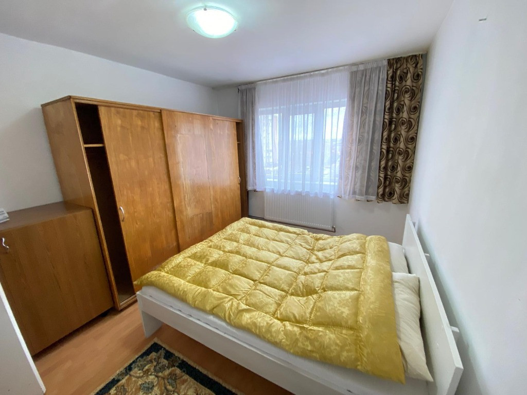 Apartament 2 camere, zona Fortuna