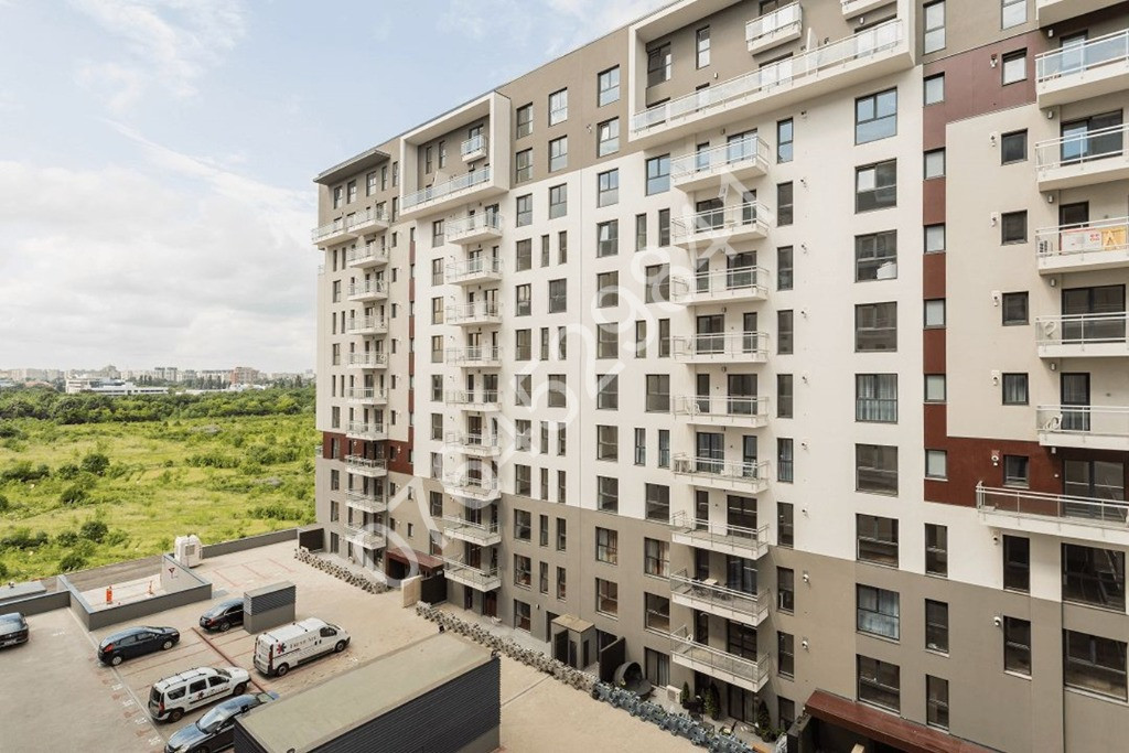 Apt. 3cam. Pipera,Belvedere Residence,Sos. Fabrica de Glucoza,parcare