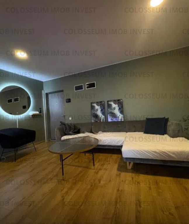 Apartament 3 camere, decomandat - zona Triaj