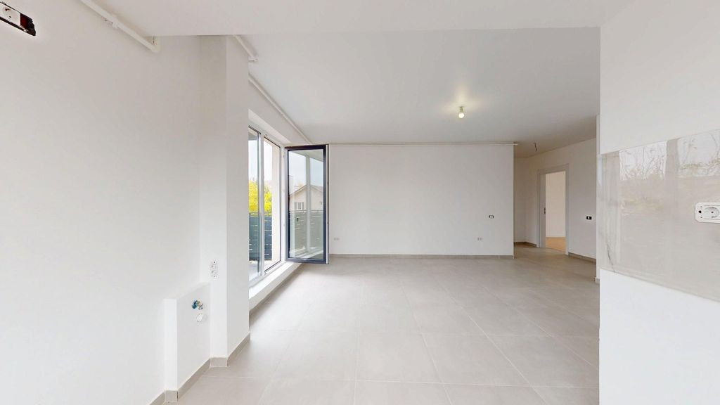 5 camere | Modern | Parcare | Aparatorii Patriei