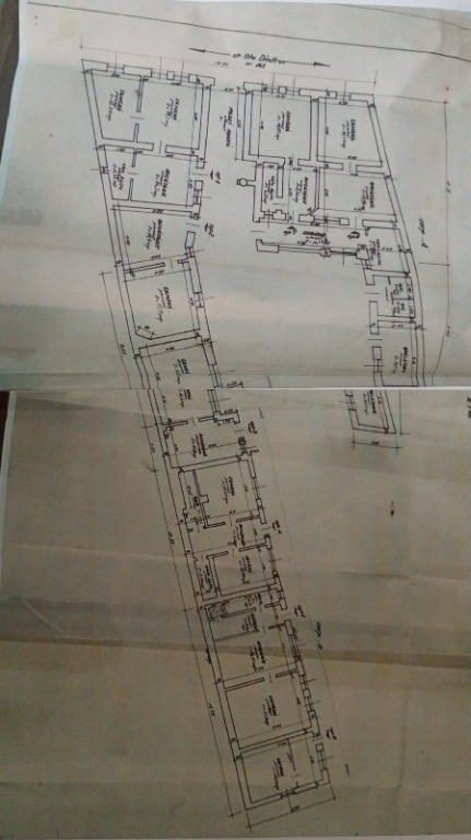 Imobil compus din 12 apartamente str. Andrei Saguna Arad