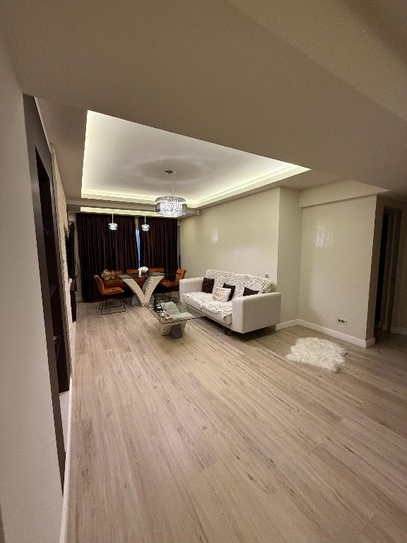 Apartament premium Minerva-3 camere