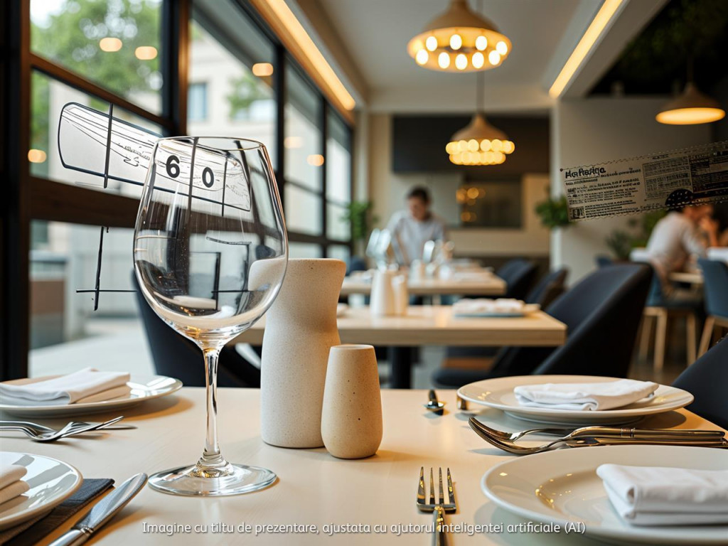 Spatiu comercial stradal gradina de inchiriat in zona Groz