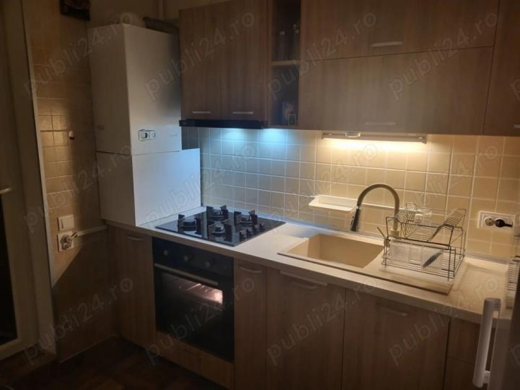 Metalurgiei drumul dealul cucului etaj 4