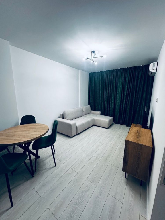 Berceni metrou pasarela etaj 1