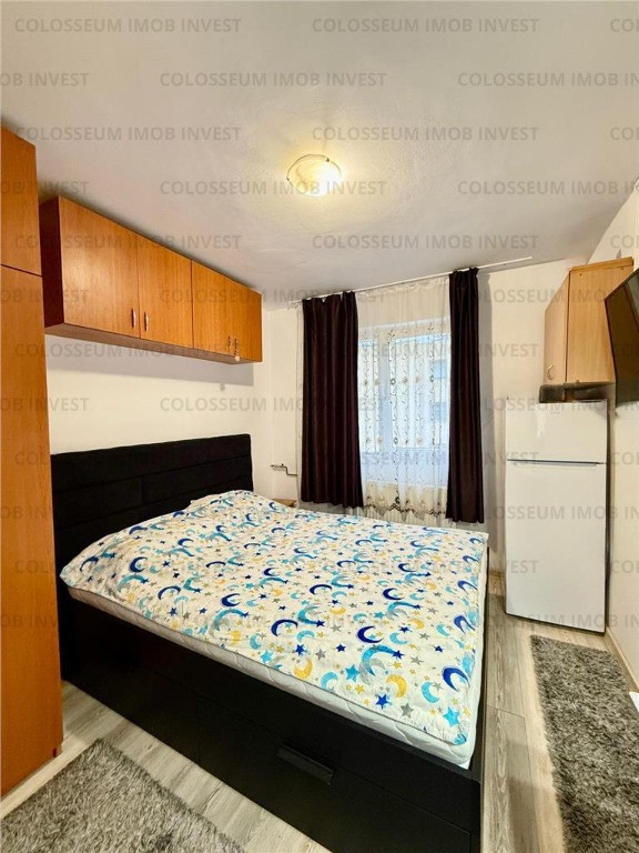 Camera de camin - zona Astra