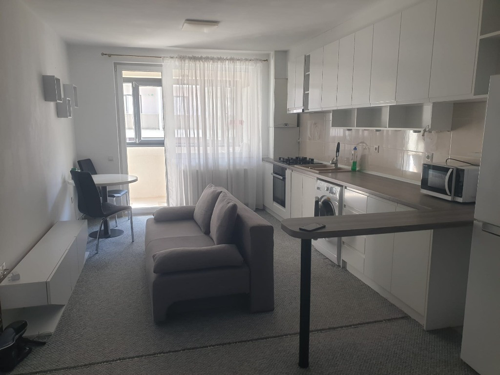 Apartament de închiriat 2 camere strada Catanelor