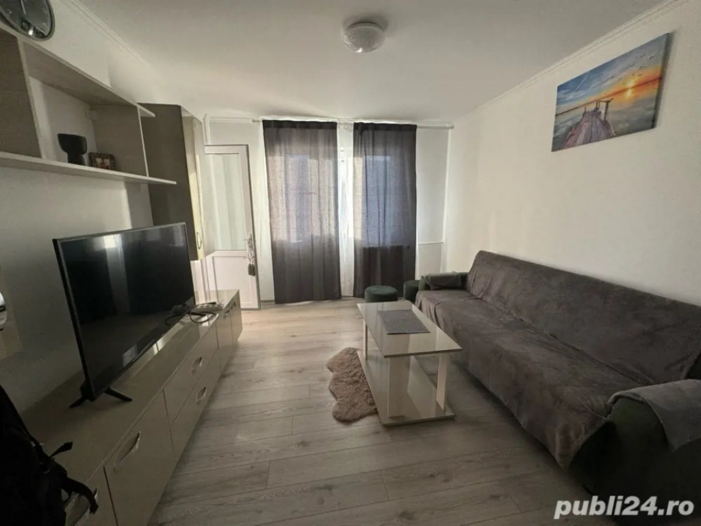 Apartament 2 camere | Tomis Nord | Pet Friendly | Termen Lun