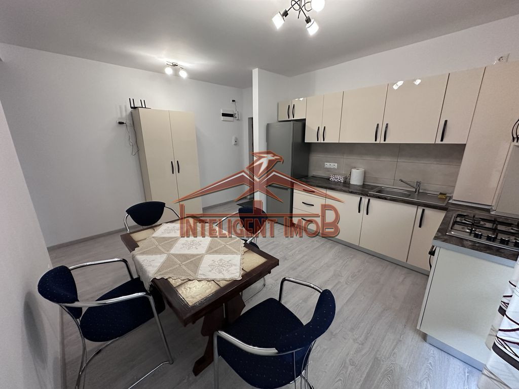 Apartament cu 2 camere in Selimbar pe Doamna Stanca