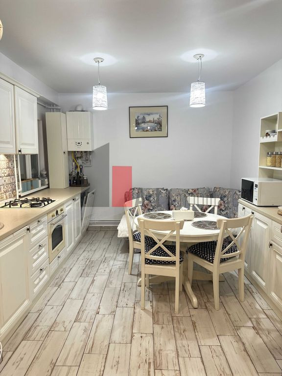 Vanzare apartament modern, complet mobilat și utilat Lu...