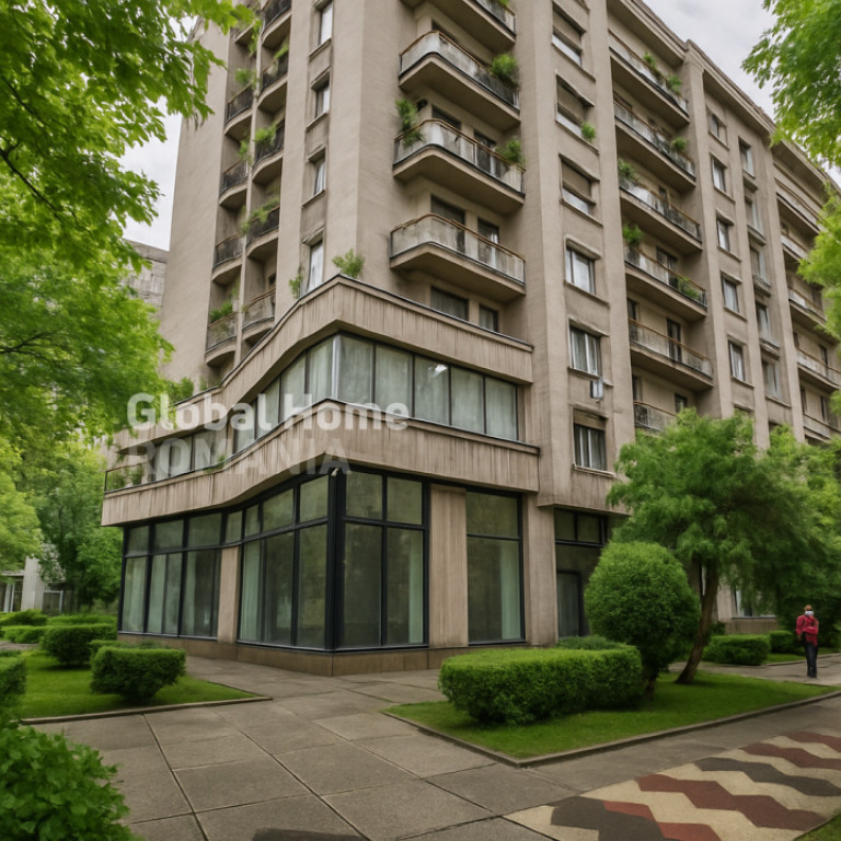 Apartament 3 camere| Piata Unirii-Blv Unirii | Renovat-Mobil