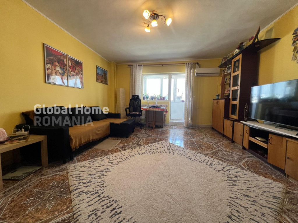 Apartament 3 camere Unirii-Magazin Unirea