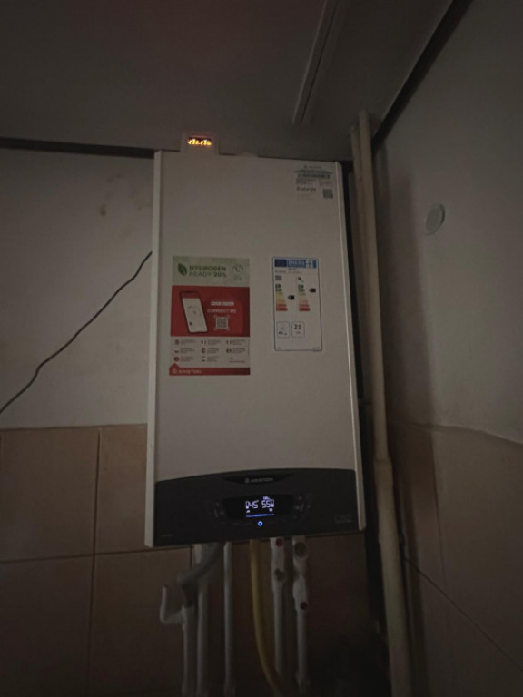 Apartament 2 camere City park mall