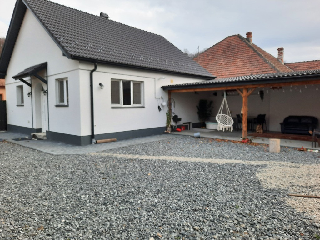 Casa de inchiriat in Talmaciu