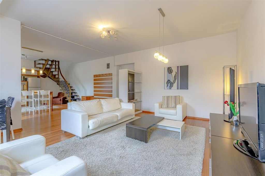 Duplex 3 Camere – 132 mp, Brașovul Vechi, Strada Avram...