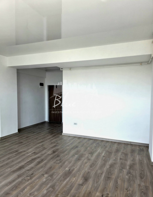 Studio exclusivist în Mamaia Nord – confort și rafinamen