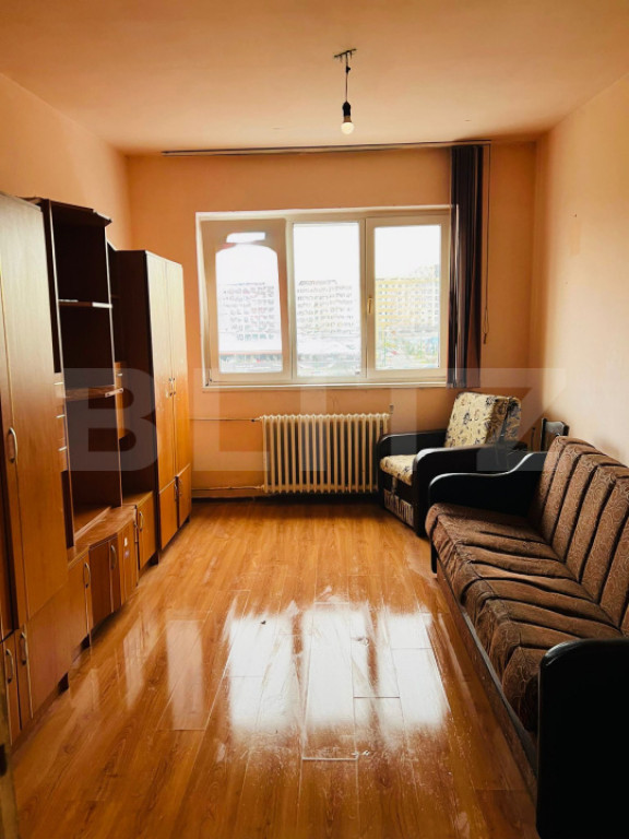 Garsonieră de vânzare – zona metrom| etaj 3/3 | 20 mp