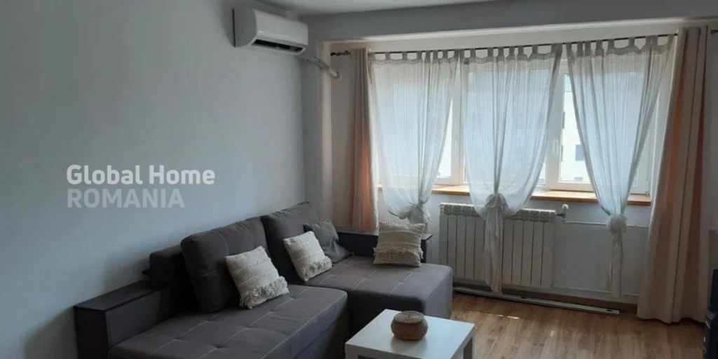 Apartament 3 camere| Piata Unirii-Blv Unirii | Renovat-Mobil