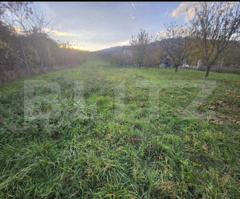 Teren intravilan,561 mp,Petresti