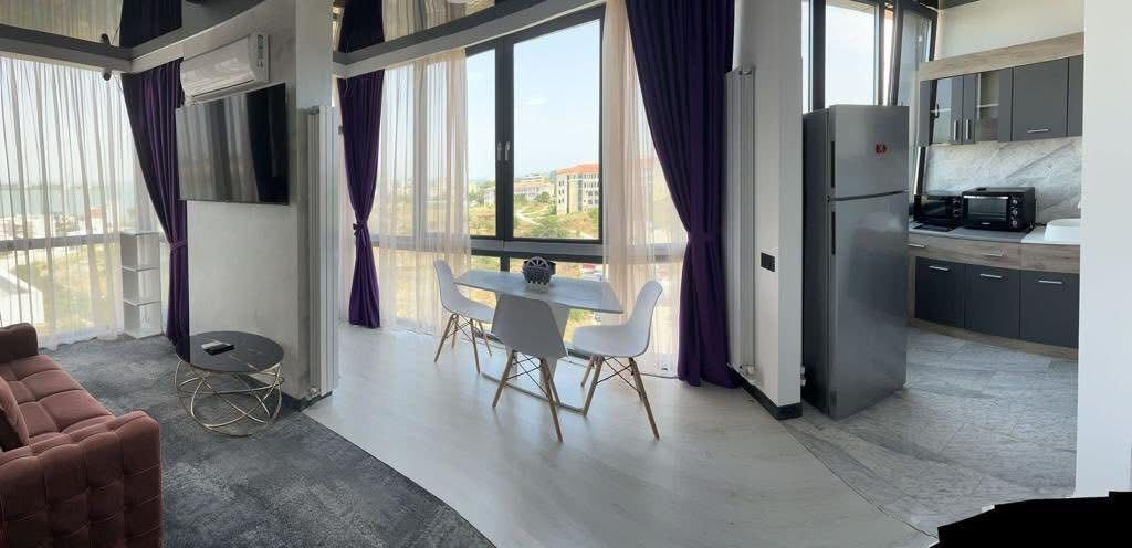 Apartament 2 camere de inchiriat in zona Campus-Constanta